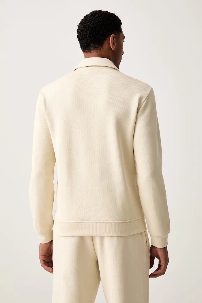 EA7 Emporio Armani erkek pamuklu sweatshirt