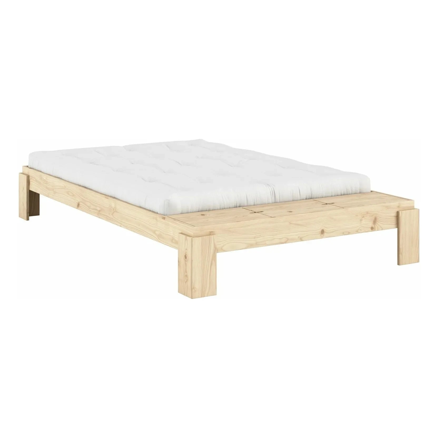 Karup Design - Layers Bench wooden bed