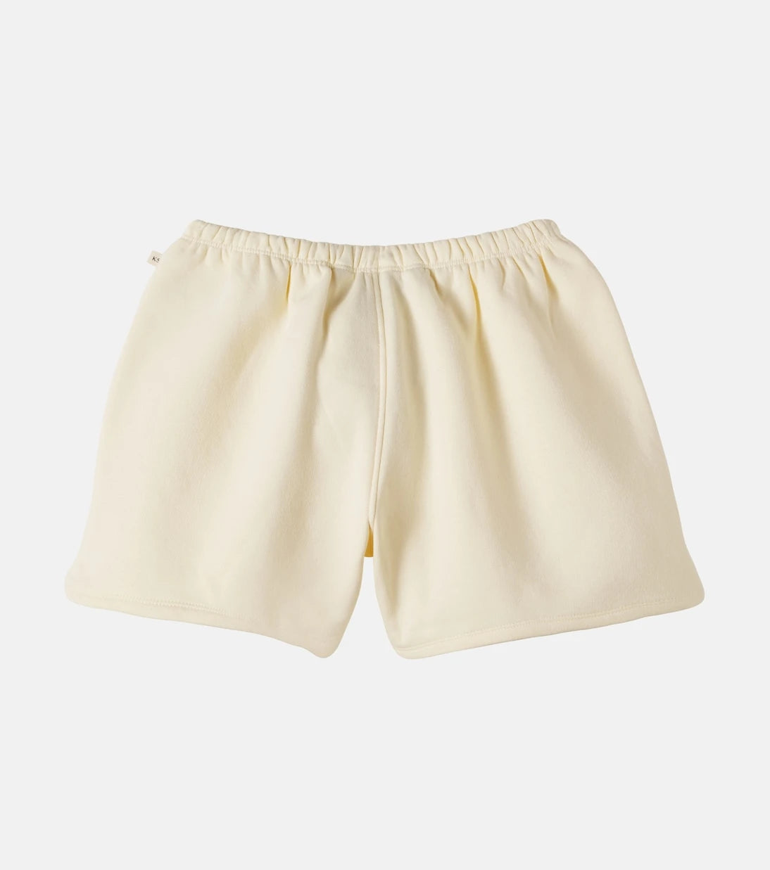 Konges Sløjd - Lou printed cotton-blend jersey shorts