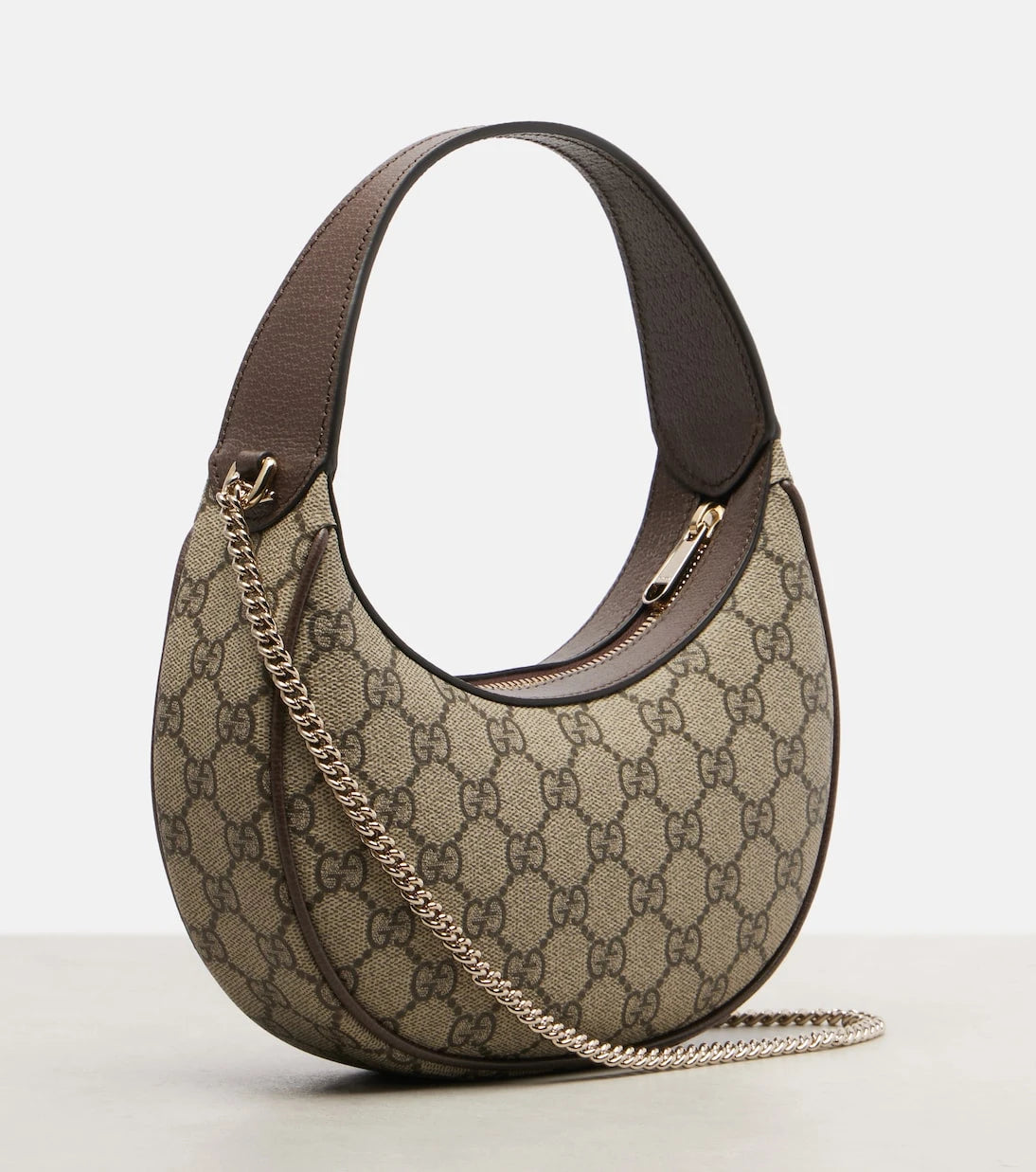 Gucci - Ophidia Small GG shoulder bag