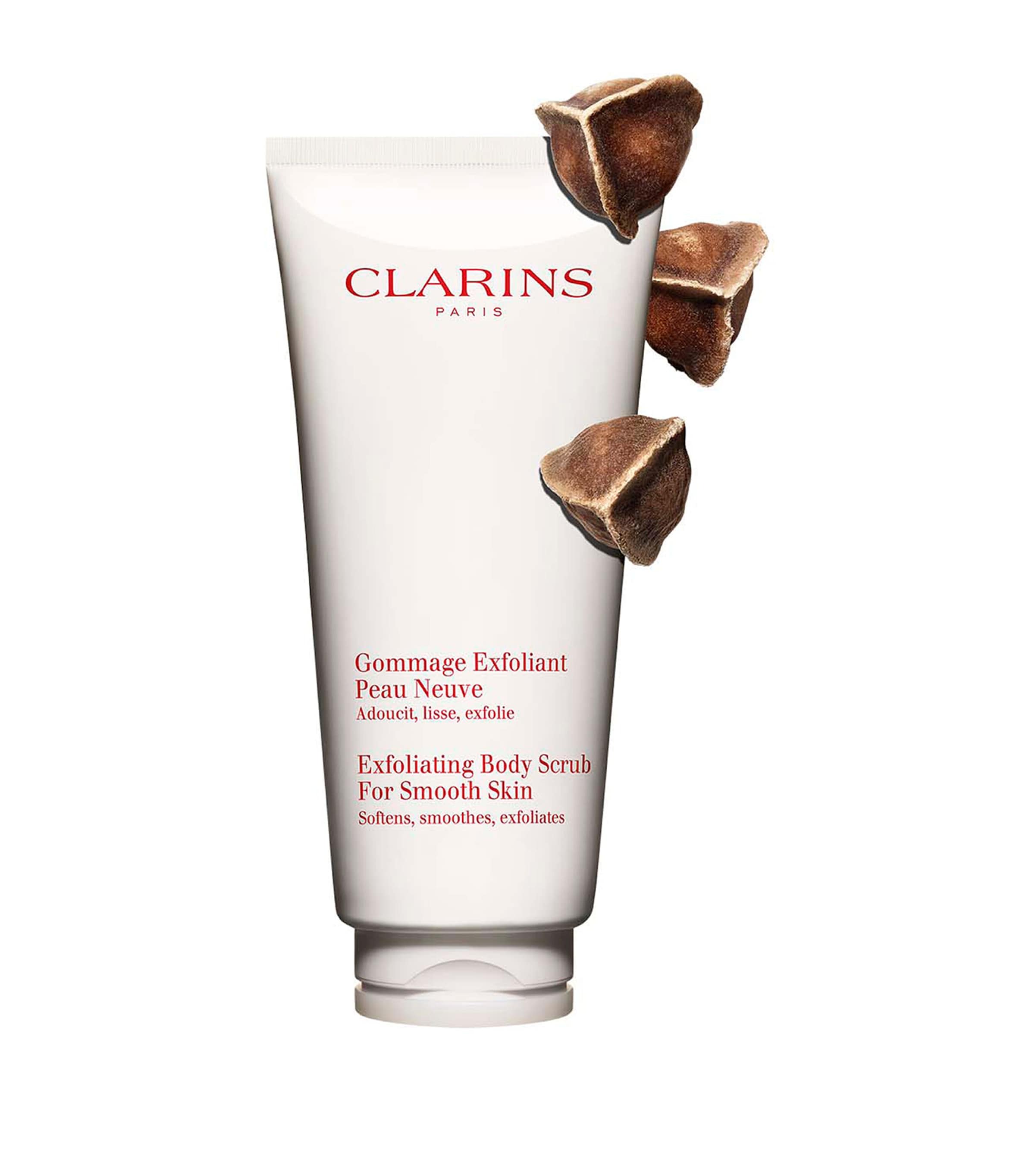 Exfoliating Body Scrub (200ml)