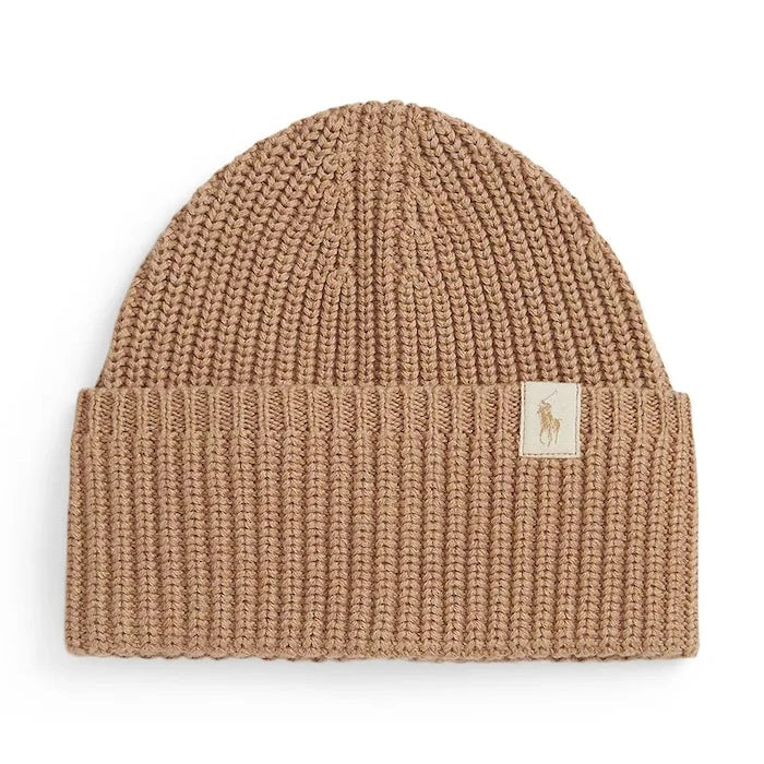Детска памучна шапка Polo Ralph Lauren
