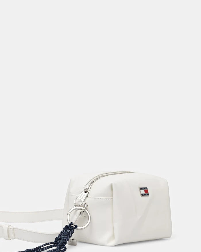 Tommy Jeans kadın crossbody çanta