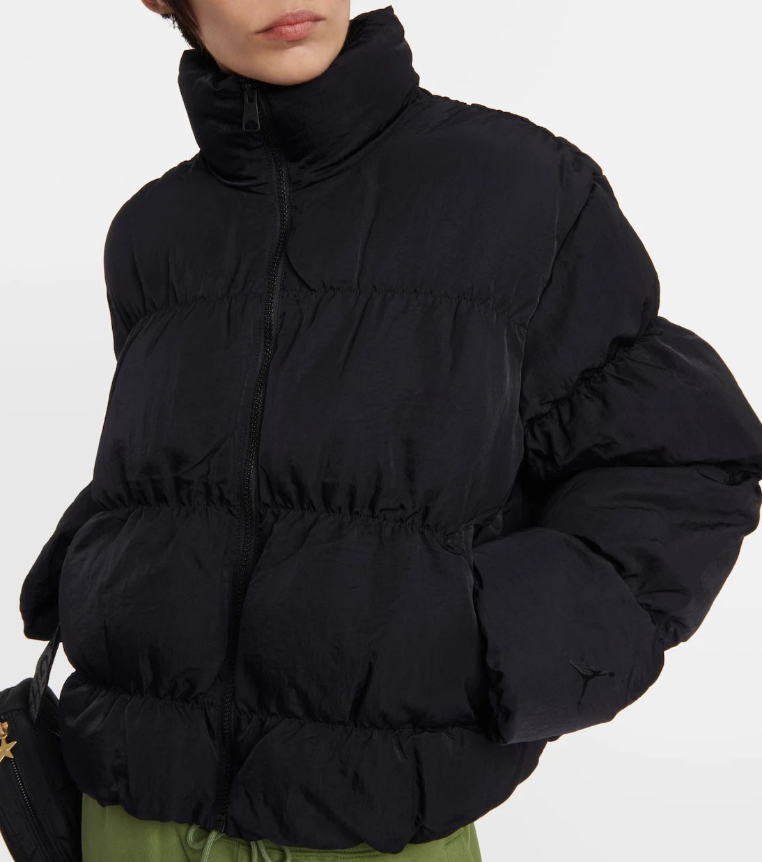 Nike - Jordan puffer jacket