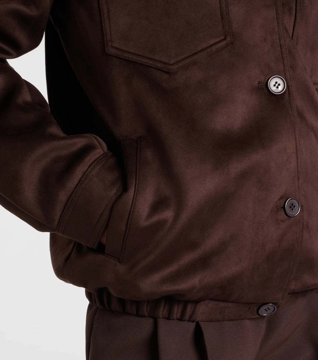 The Frankie Shop - Hester jacket
