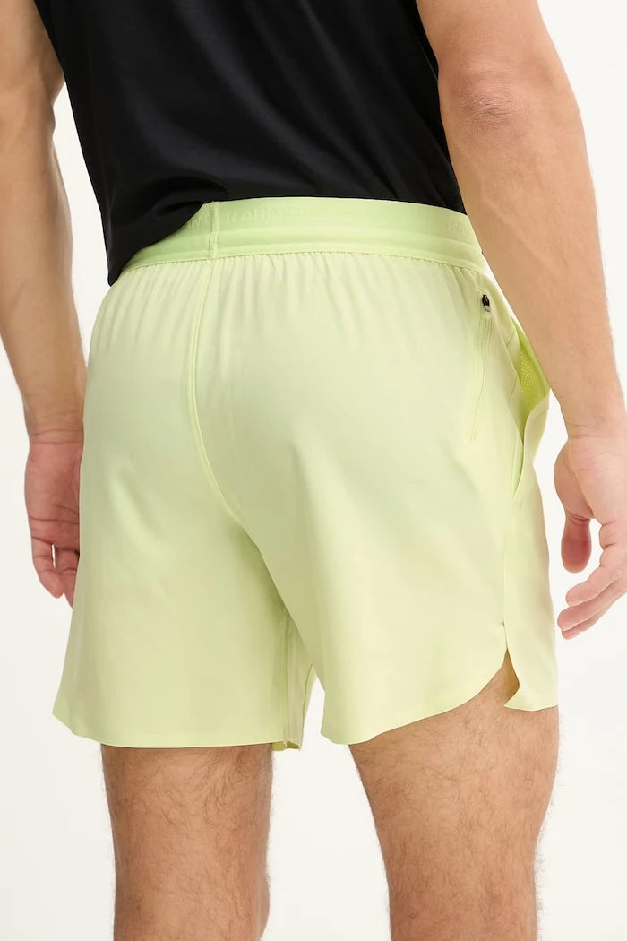 Under Armour Vanish Elite Antrenman Şortu