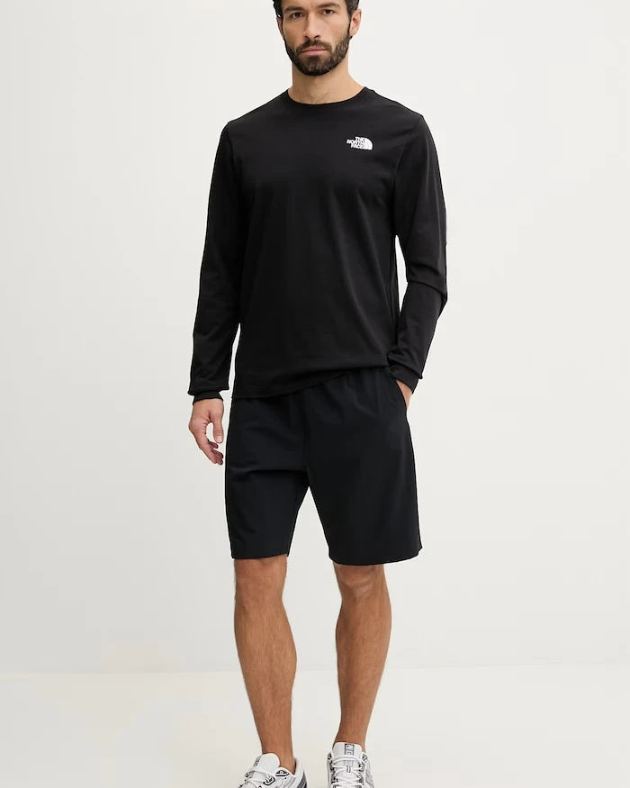 The North Face EVOLUTION Uzun Kollu Bluz