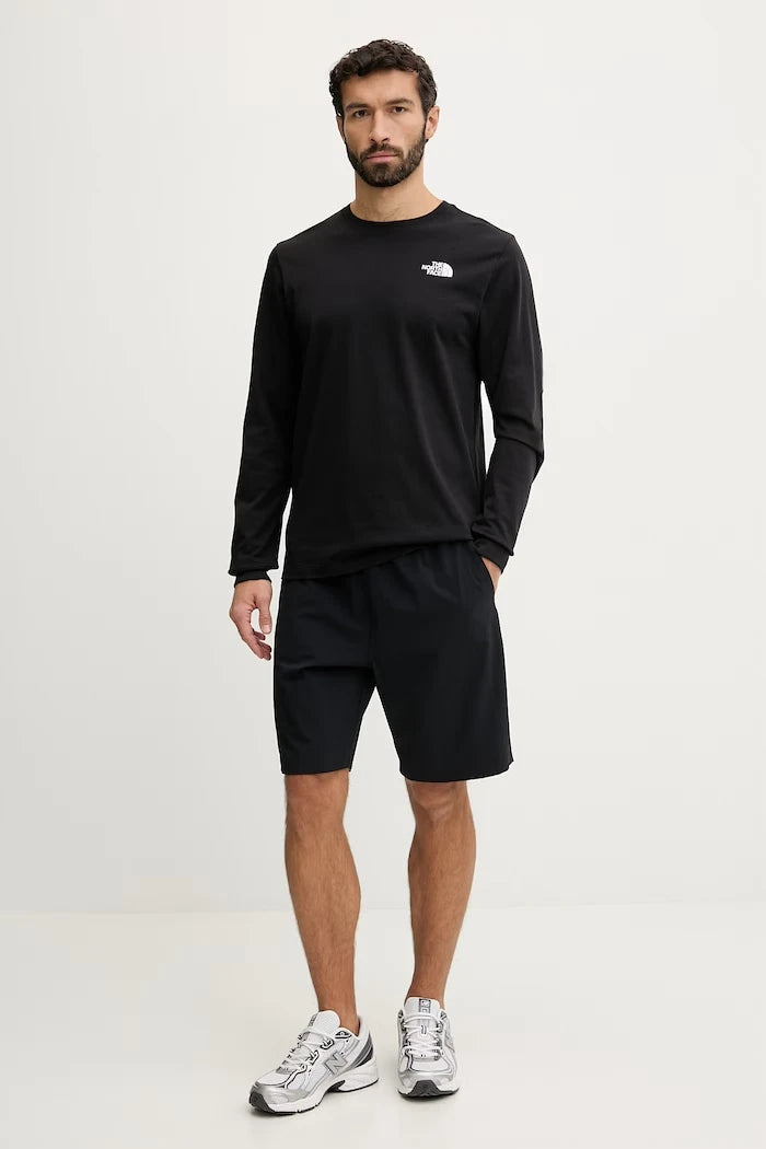 The North Face EVOLUTION Uzun Kollu Bluz