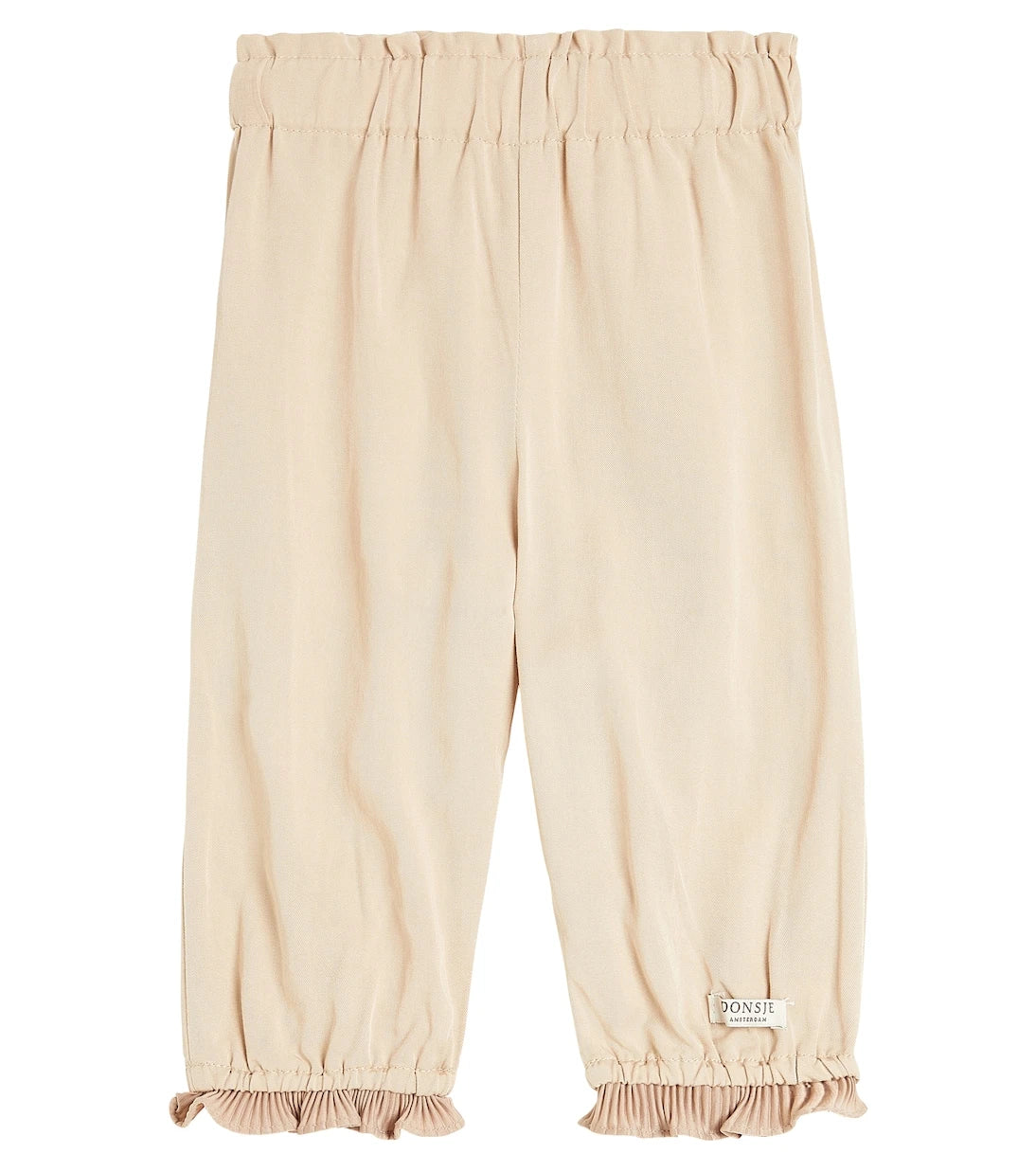 Donsje - Baby ruffled pants