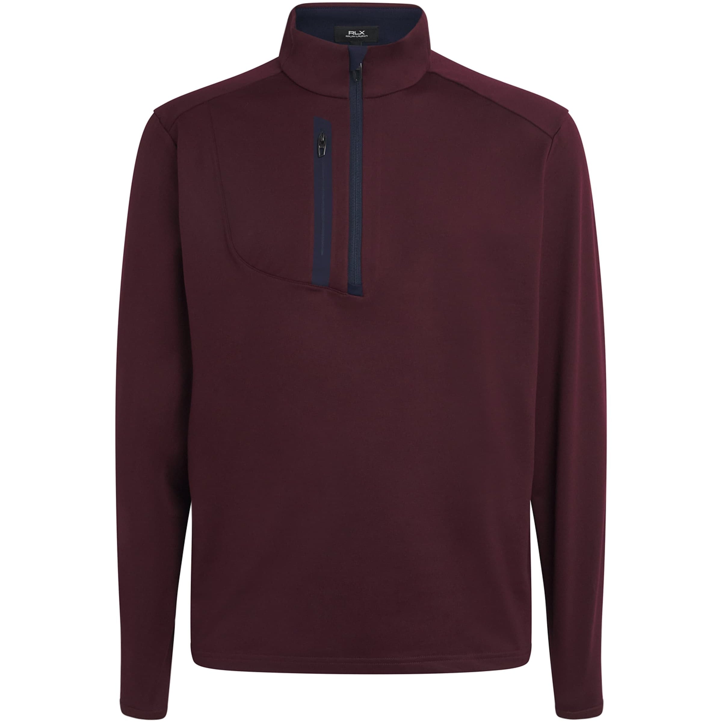 RLX Ralph Lauren Jersey Performance Jacket