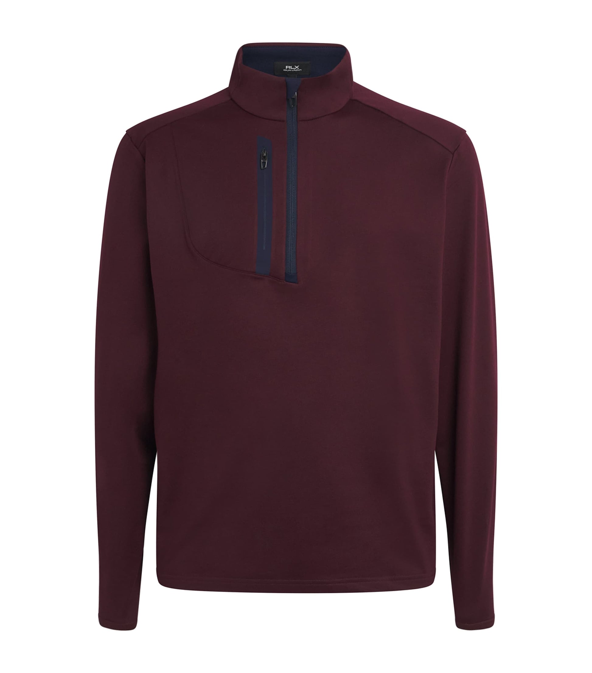 RLX Ralph Lauren Jersey Performance Jacket