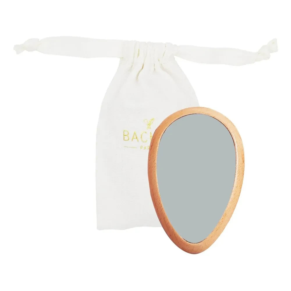 Bachca - Bag Mirror and Pouch