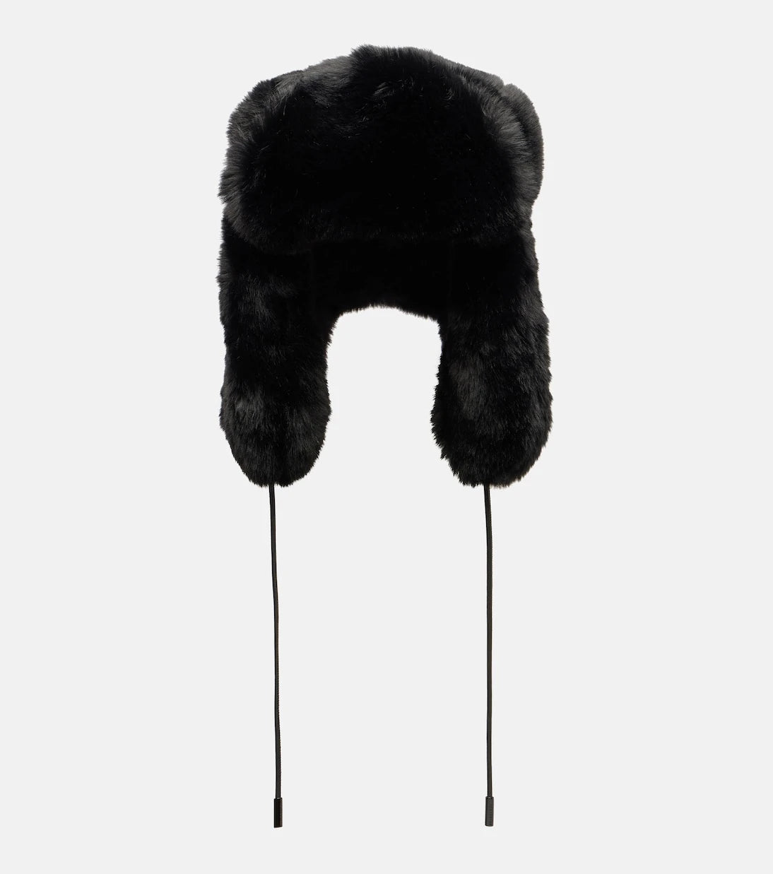 Goldbergh - Cher faux fur hat