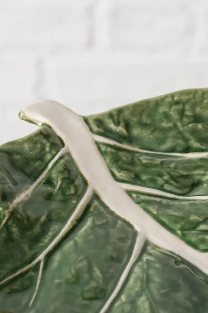 Чиния за сервиране Boltze Cabbage 22,5 cm