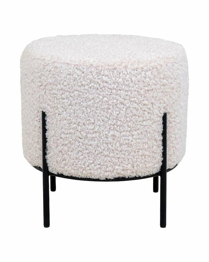 House Nordic Alford Taburete