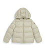Moncler Enfant Down Beulah Hooded Jacket (8-10 Years)