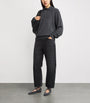 Citizens of Humanity Black Miro Mid-Rise Relaxed Jeans