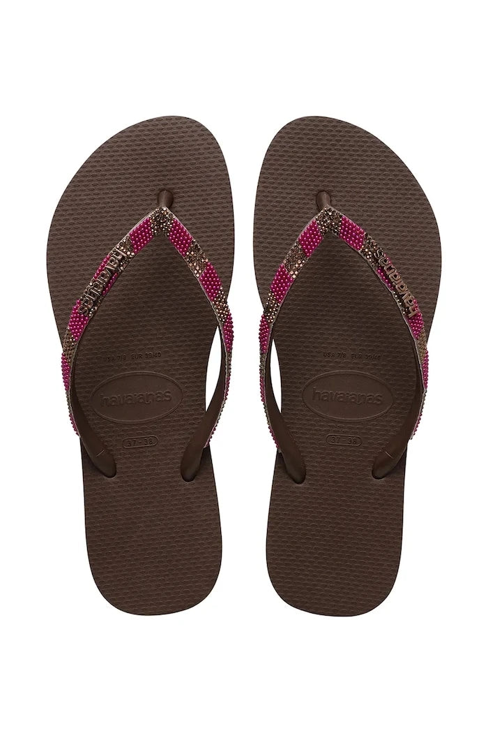Havaianas Kadın Terlik SLIM GLOW