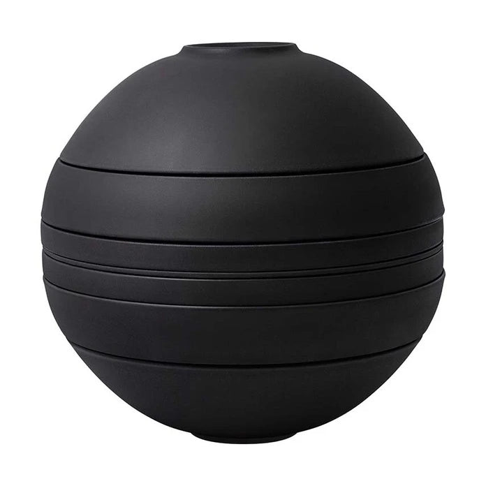 Villeroy & Boch La Boule İki Kişilik Yemek Takımı (7 Parça)