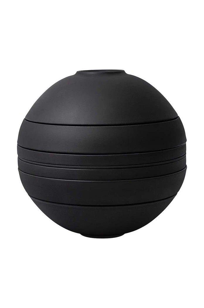 Villeroy & Boch La Boule İki Kişilik Yemek Takımı (7 Parça)