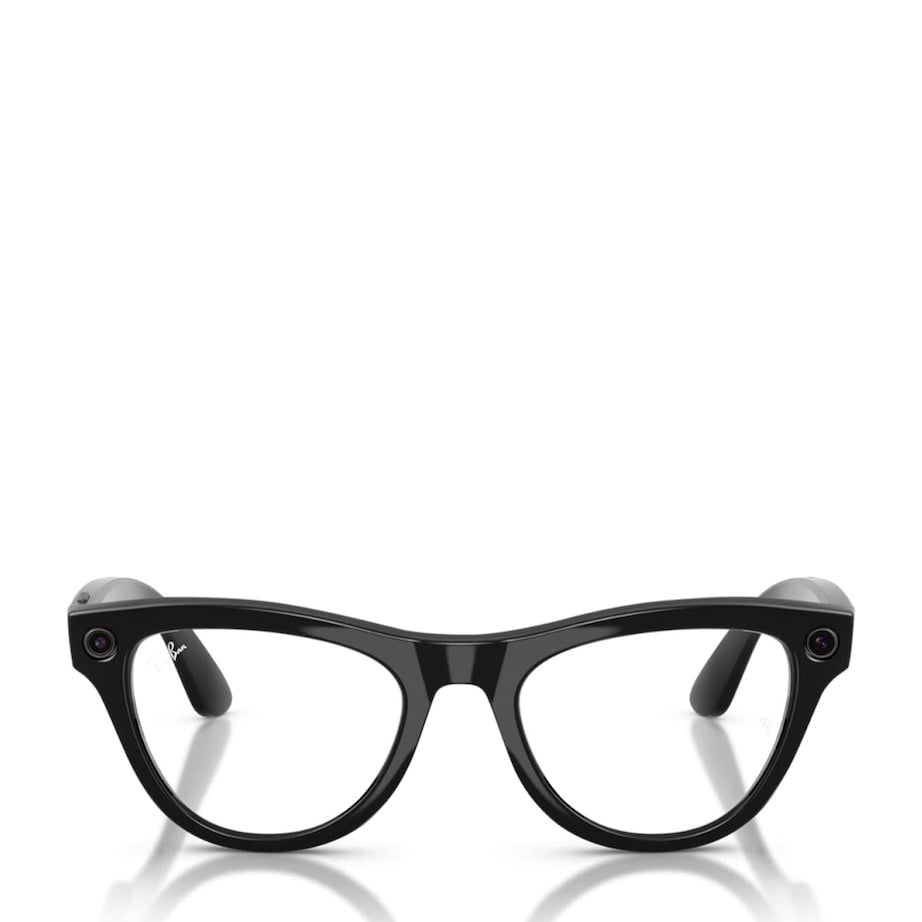 Ray-Ban x Meta Smart Skyler Sunglasses