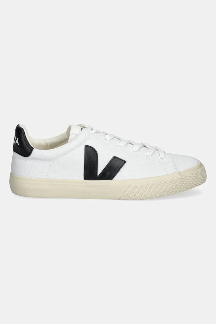 Ниски кецове Veja CA0120535B CAMPO CA CANVAS