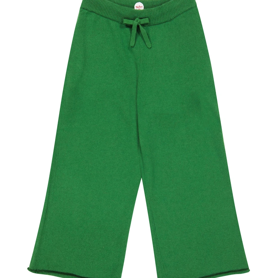The Row Kids - Zaza cropped cashmere pants