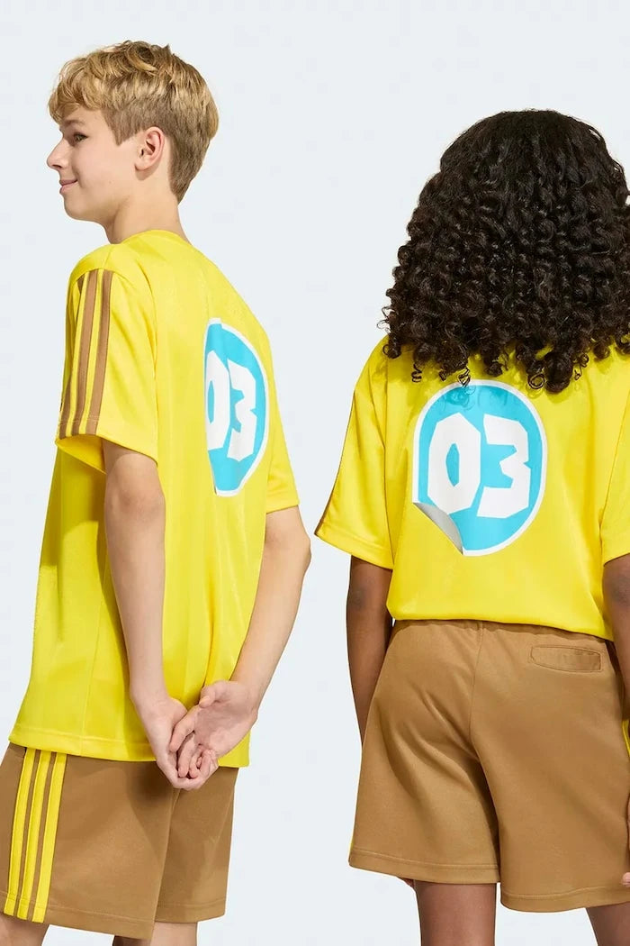 adidas тениска за деца FORTNITE