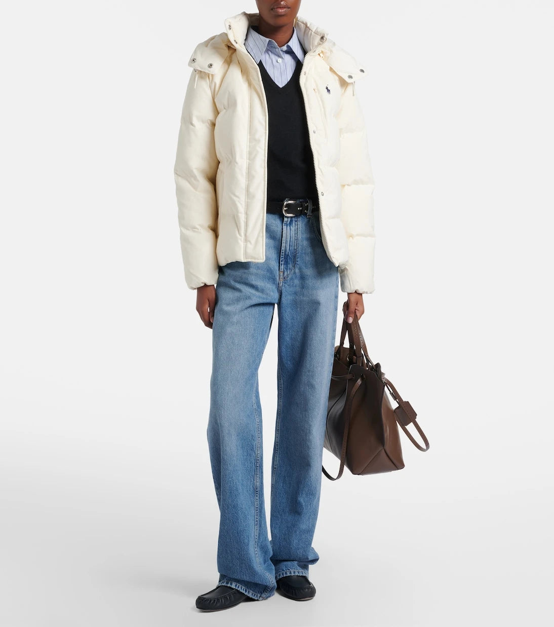 Polo Ralph Lauren - Quilted down jacket