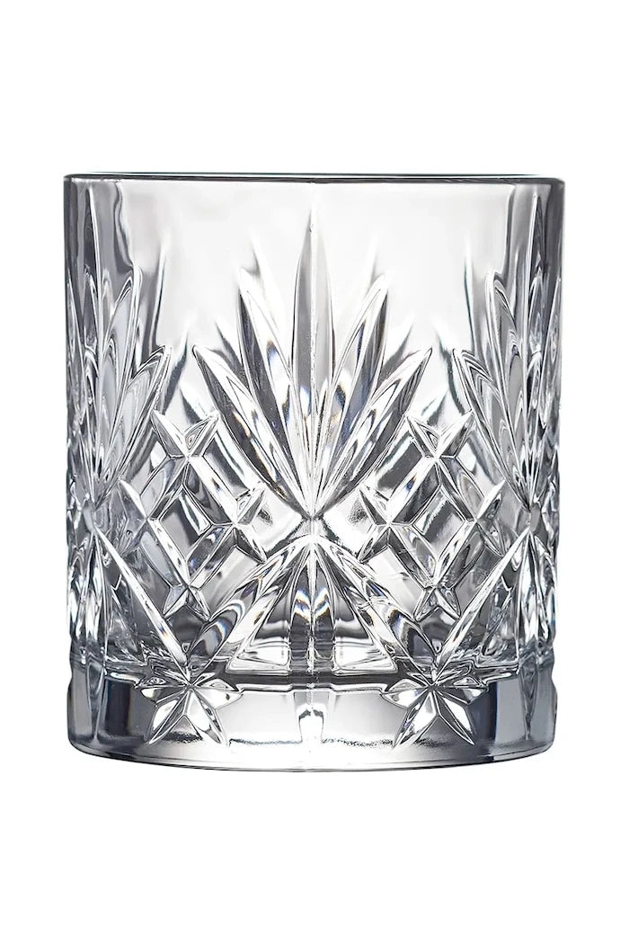Комплект чаши Lyngby Glas Melodia 230 ml (6 броя)