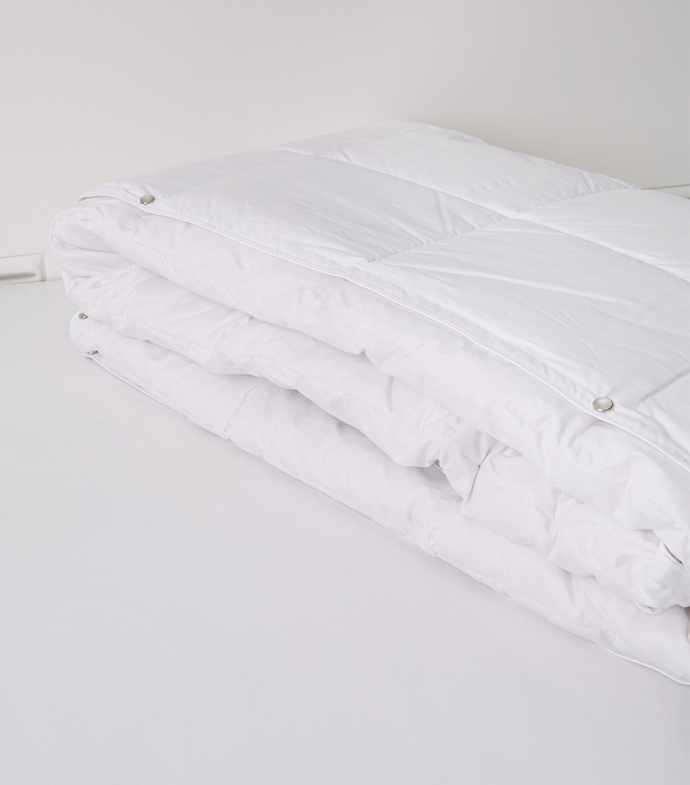 Double Hungarian Goose Down Duvet (3 Tog)