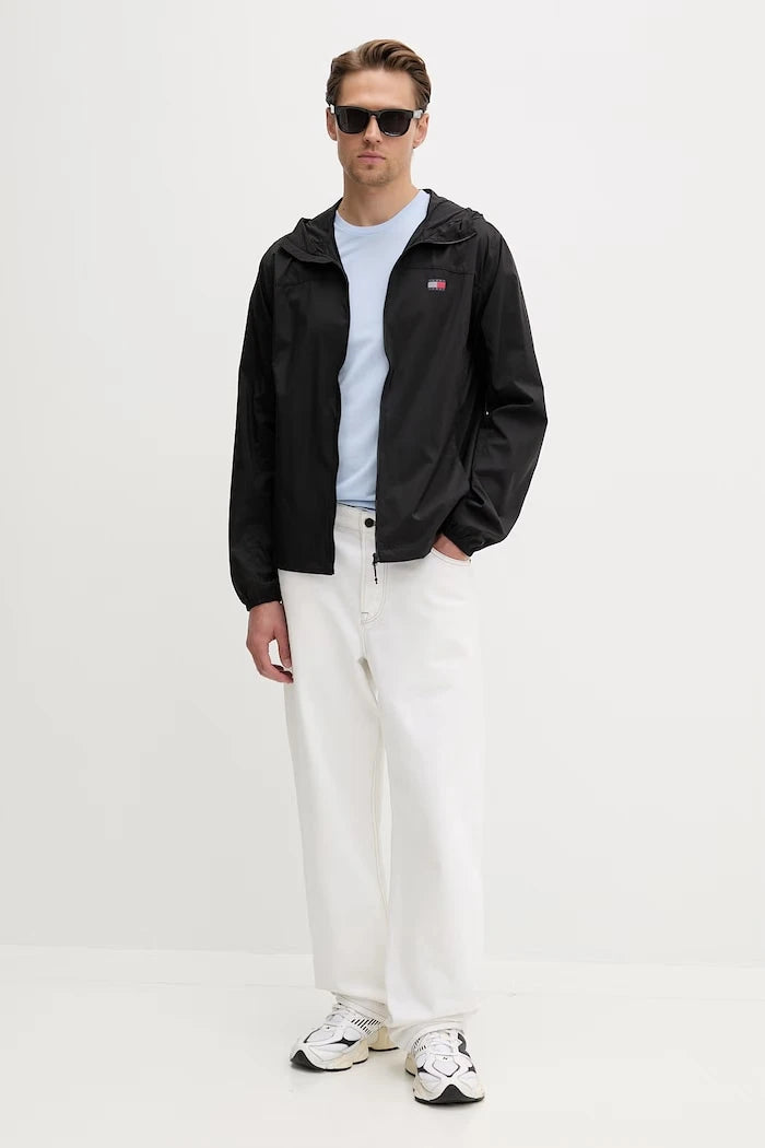 Tommy Jeans преходно яке мъжко