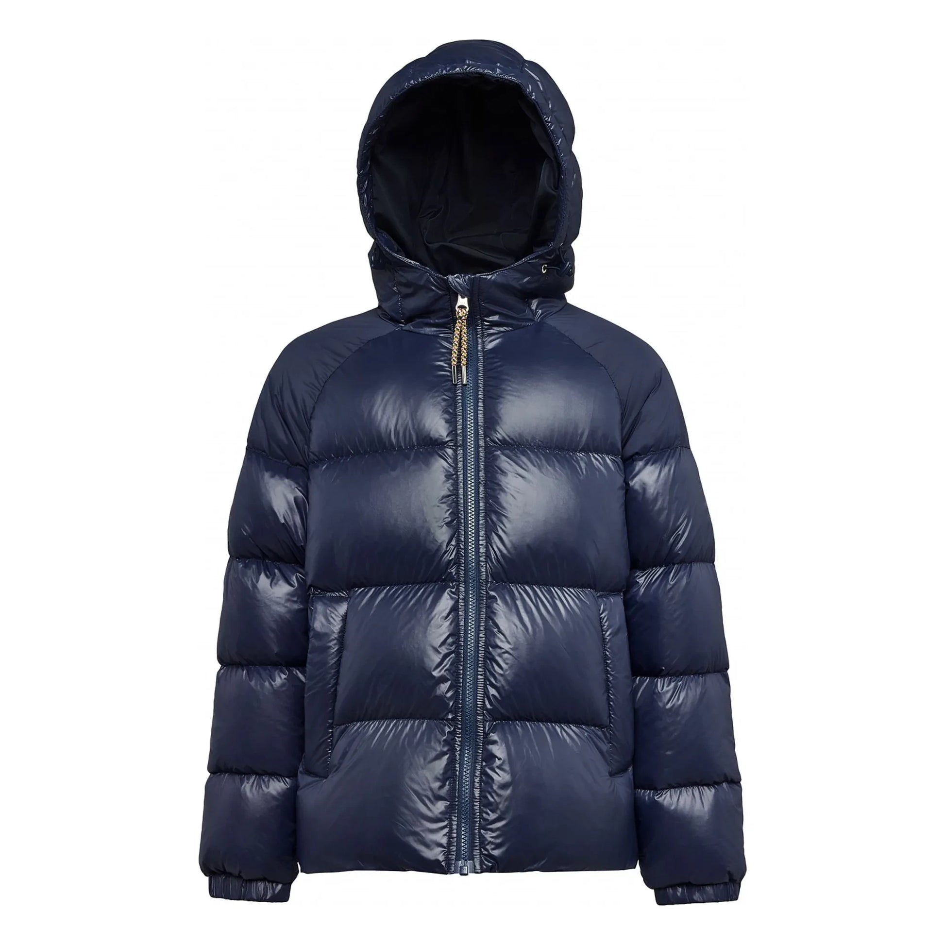 Pyrenex - Sten down jacket | Navy blue