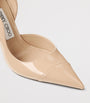 Brigitte 100 Patent Leather Pumps