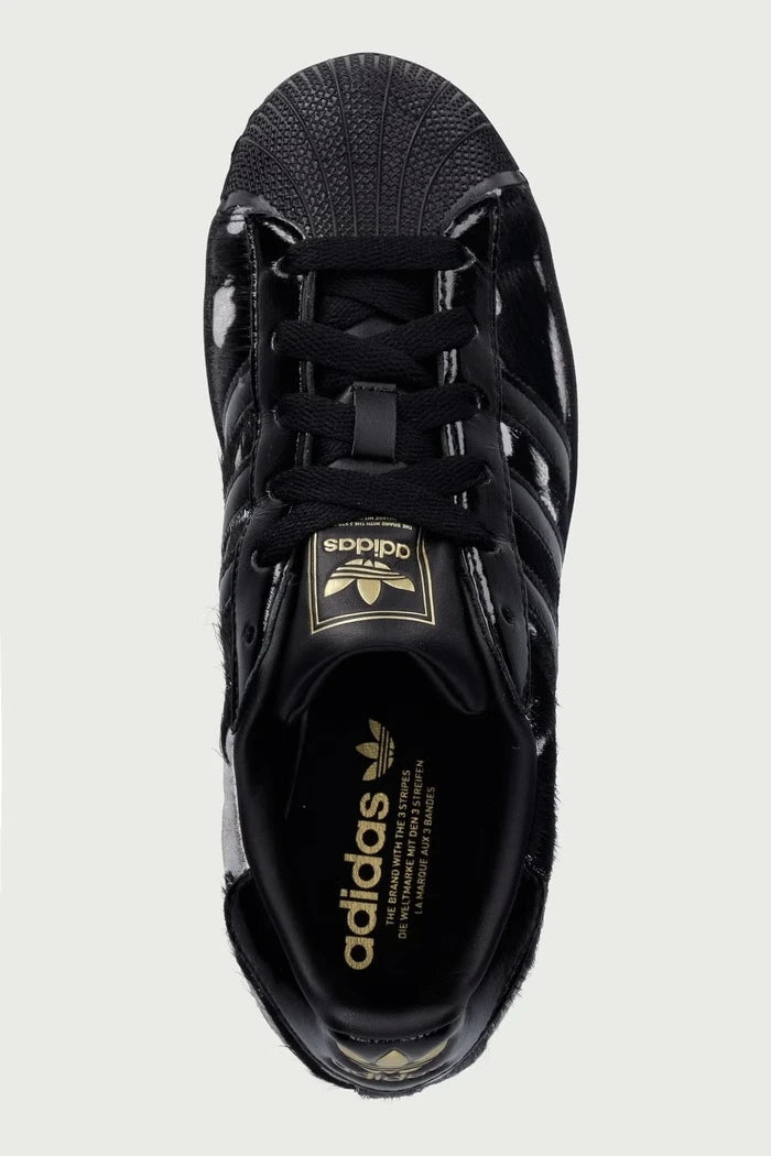 Superstar II kadın sneaker