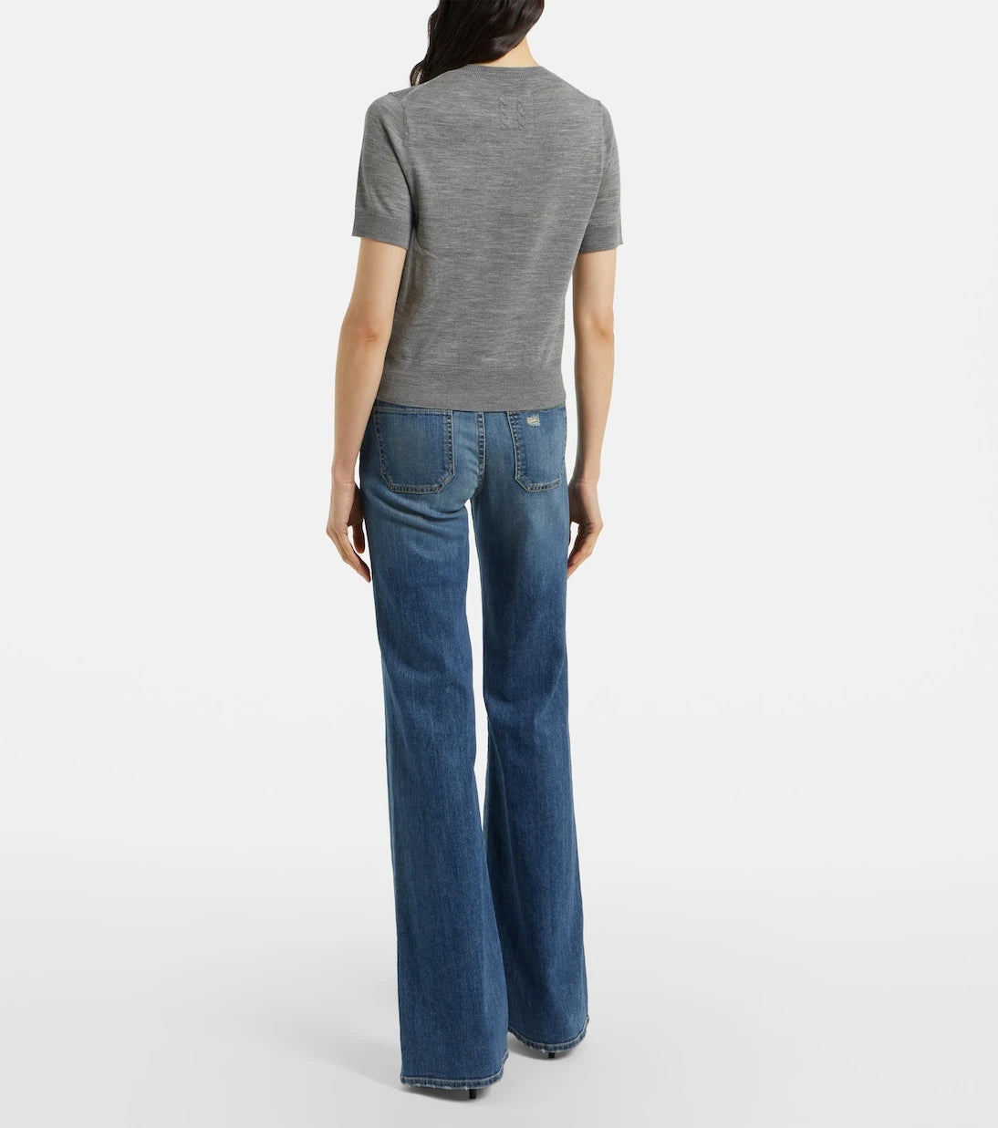 Nili Lotan - Leilani wool sweater