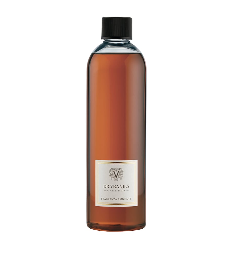 Arancio Uva Rossa Diffuser Refill (500ml)
