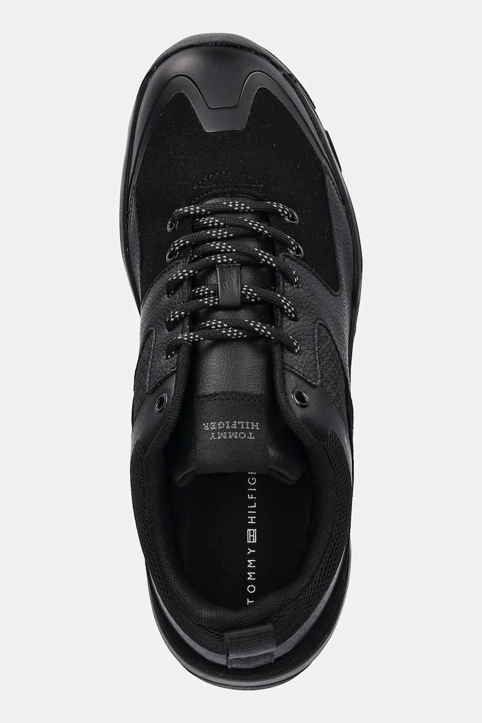 Tommy Hilfiger VIBRAM LOW RUNNER TECH