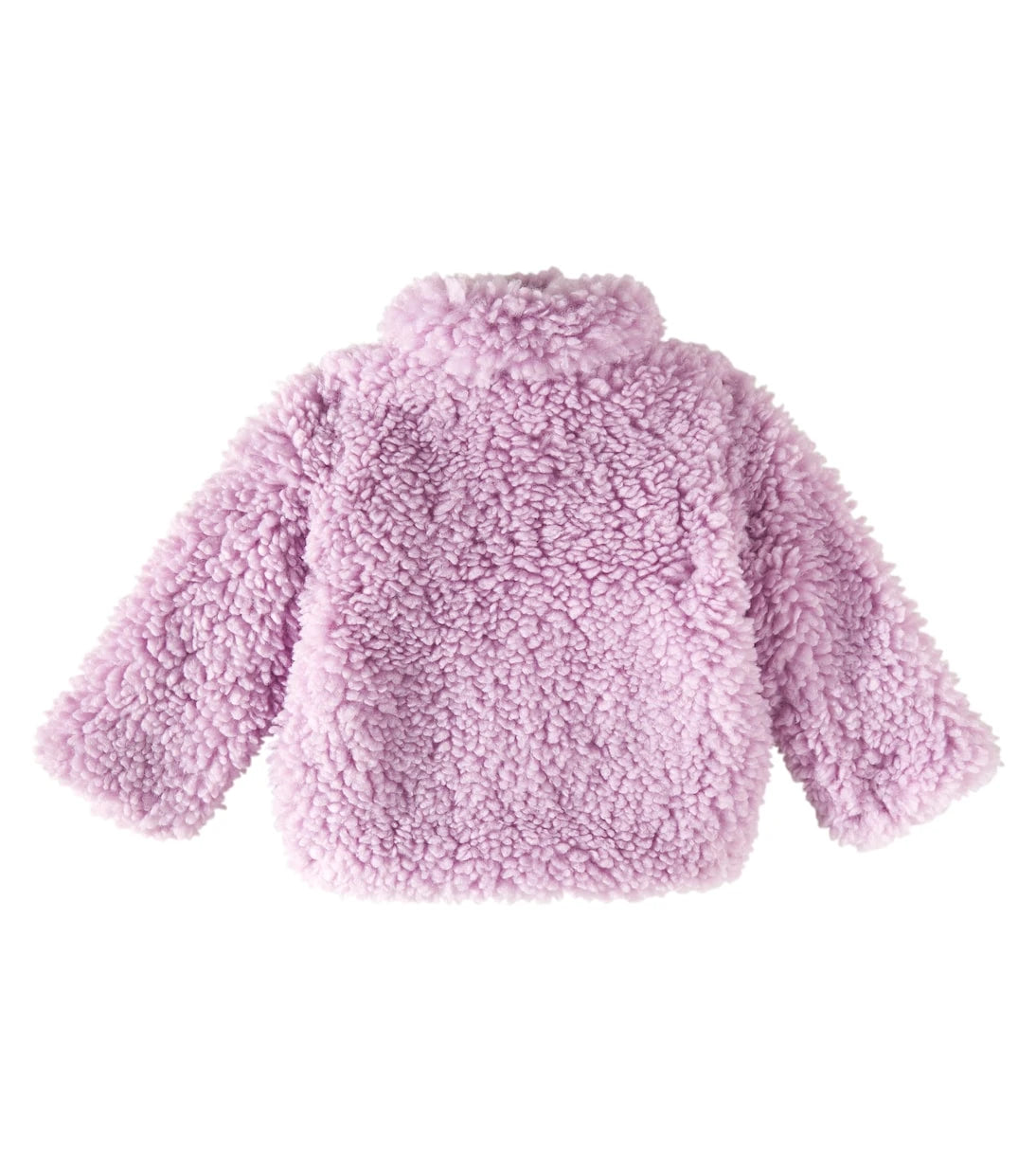 Stella McCartney Kids - Suni yün ceket