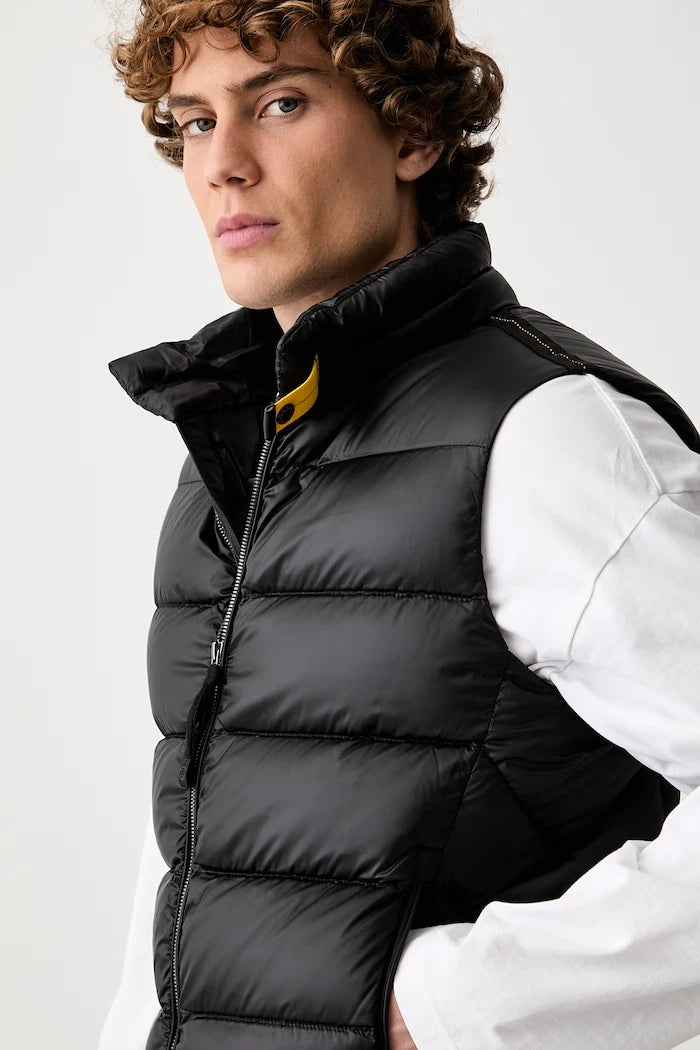 Parajumpers erkek şişme yelek JEORDIE