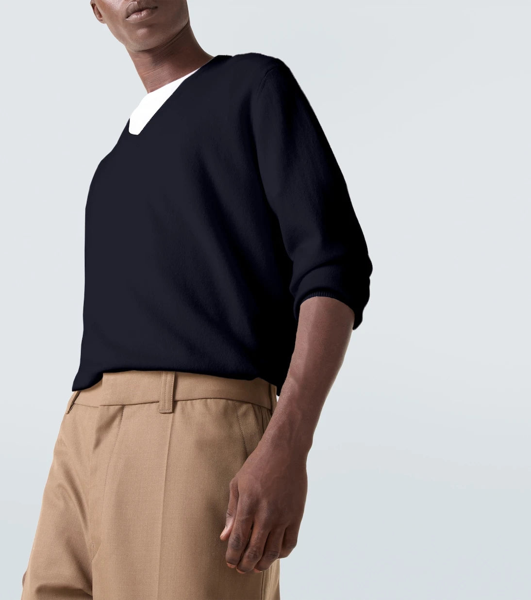 Allude - Cashmere sweater
