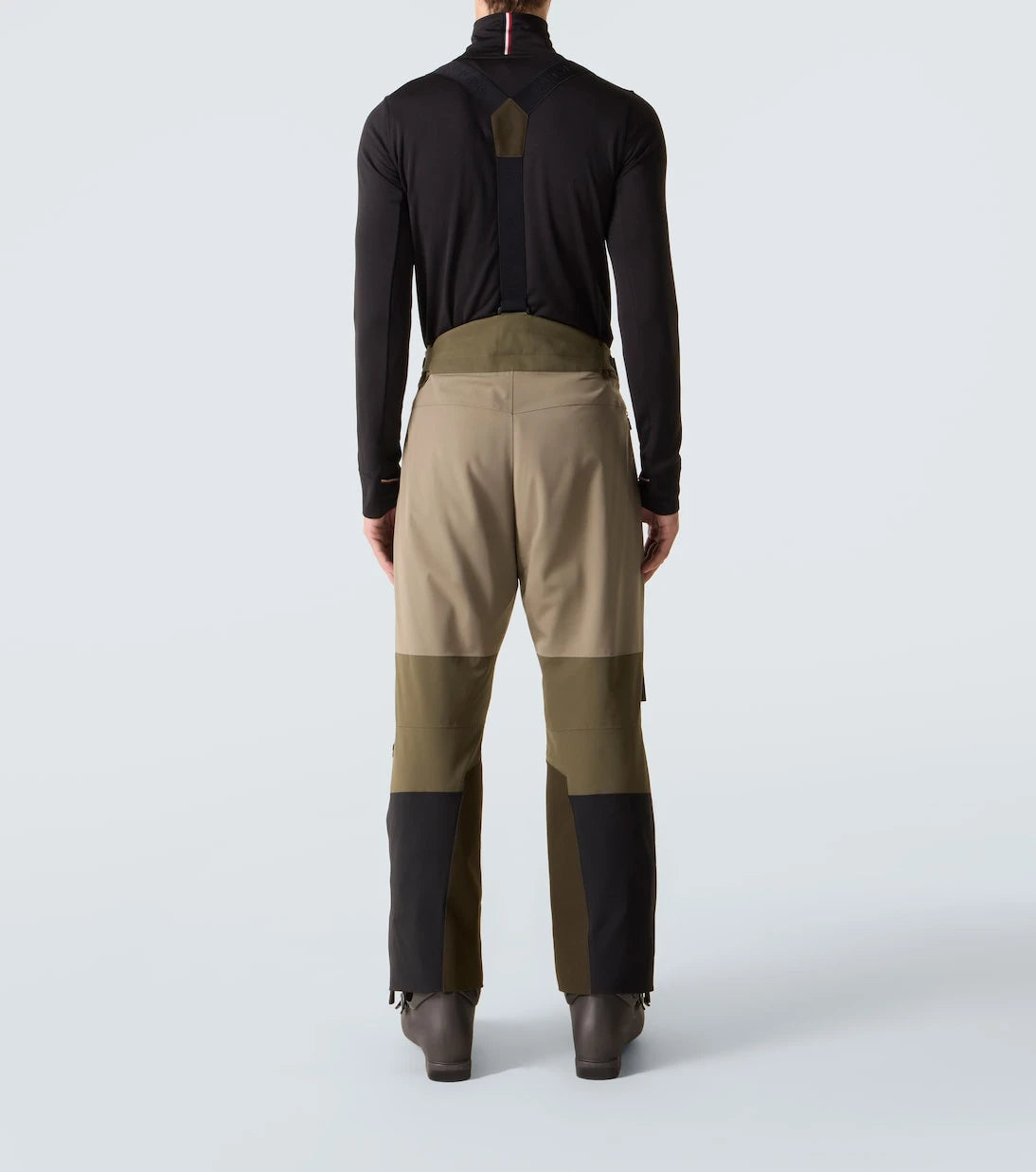 Moncler Grenoble - High Performance ski pants