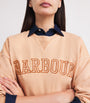 Cotton Millie Sweatshirt