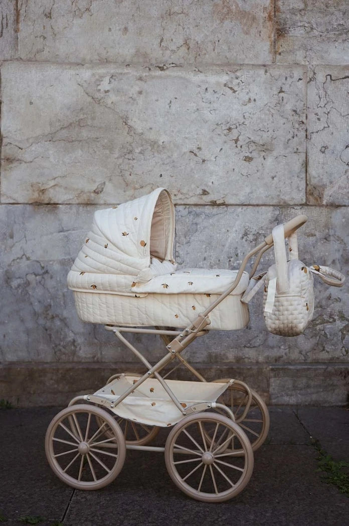 Количка за кукли Konges Sløjd DOLL PRAM