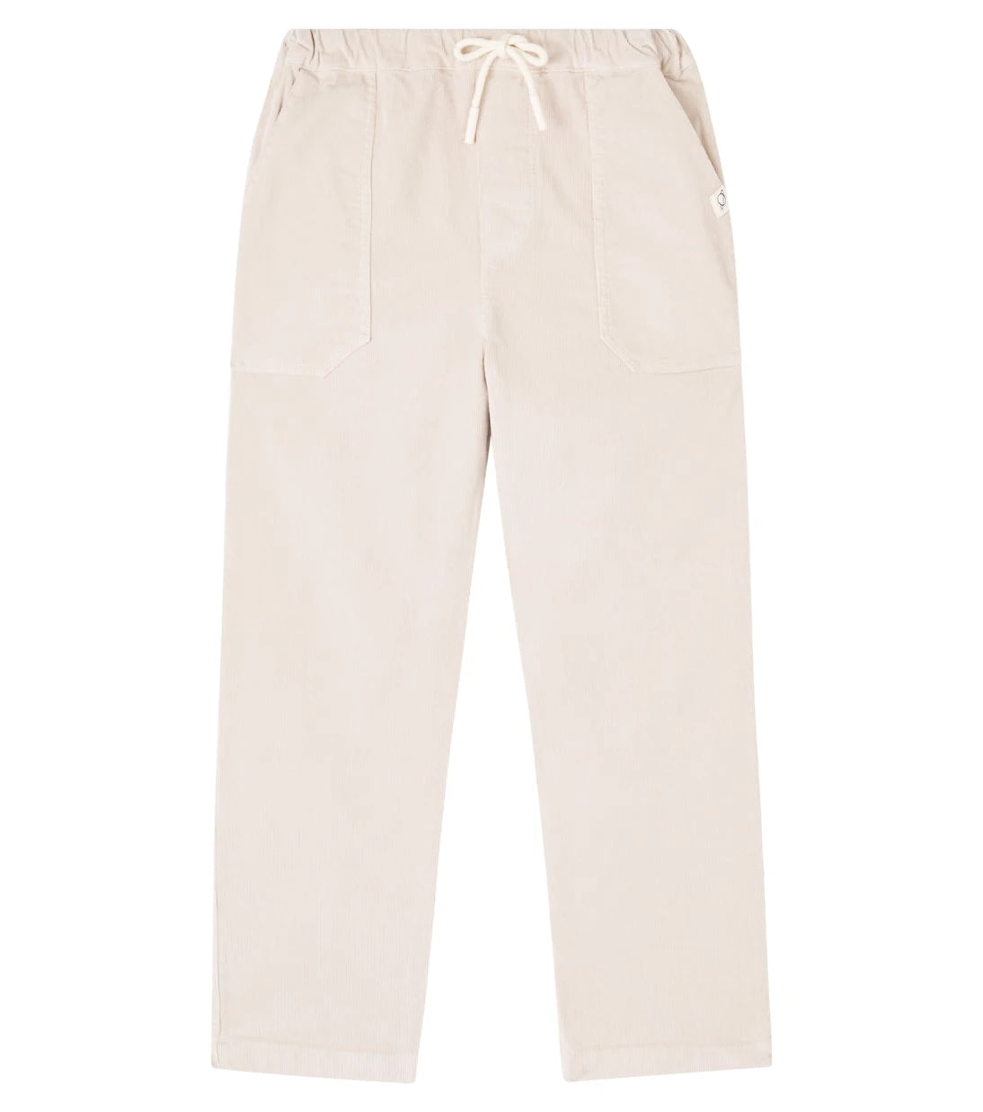 Cozmo - Rick cotton corduroy pants