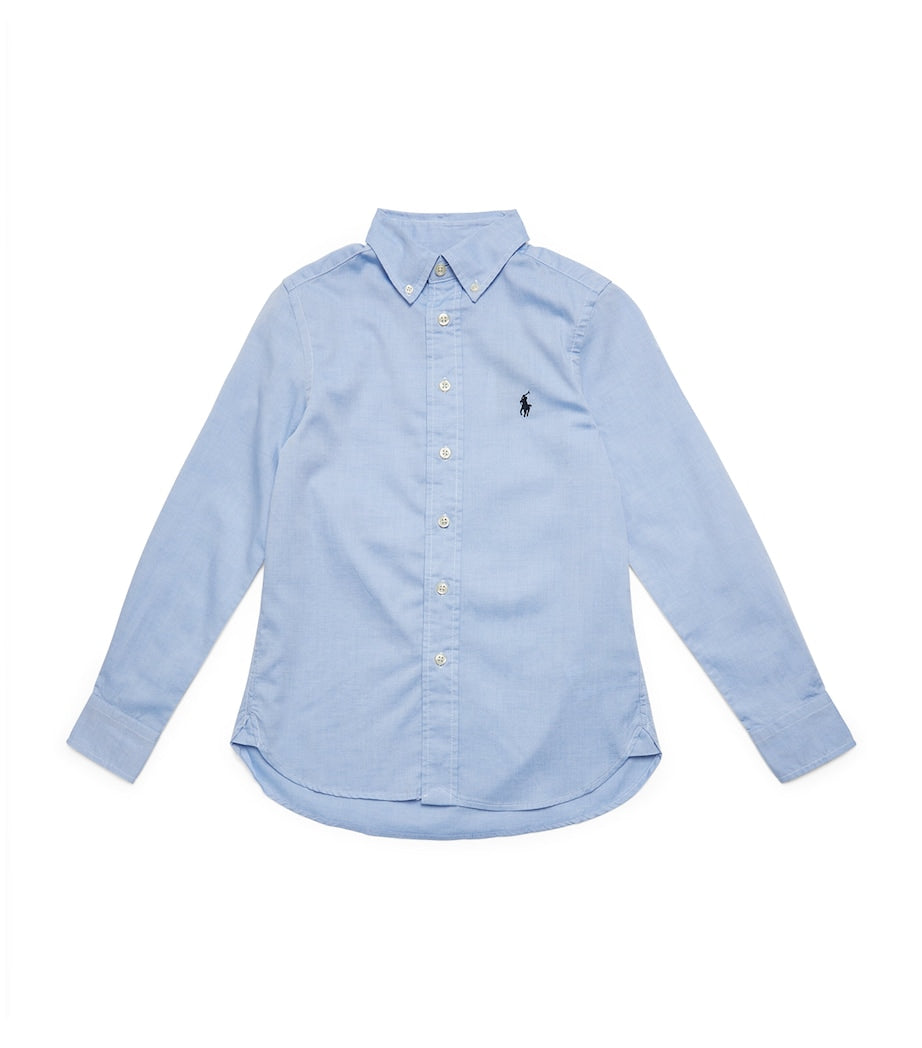 Ralph Lauren Kids Blake Oxford Shirt (3-4 Years)
