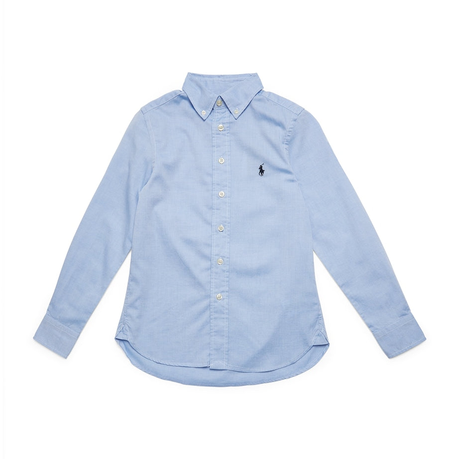 Ralph Lauren Kids Blake Oxford Shirt (3-4 Years)