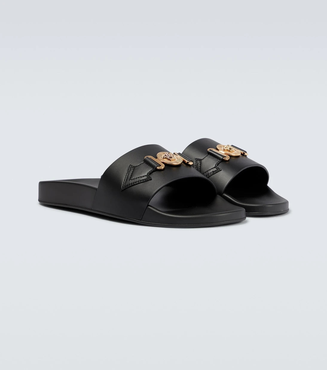 Versace - Medusa slides