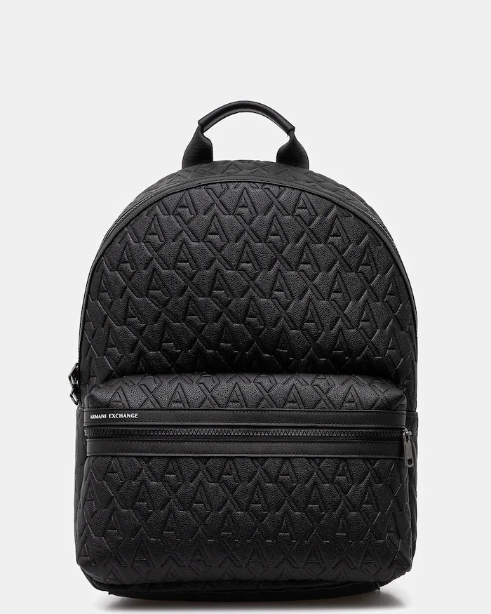 Armani Exchange Sırt Çantası