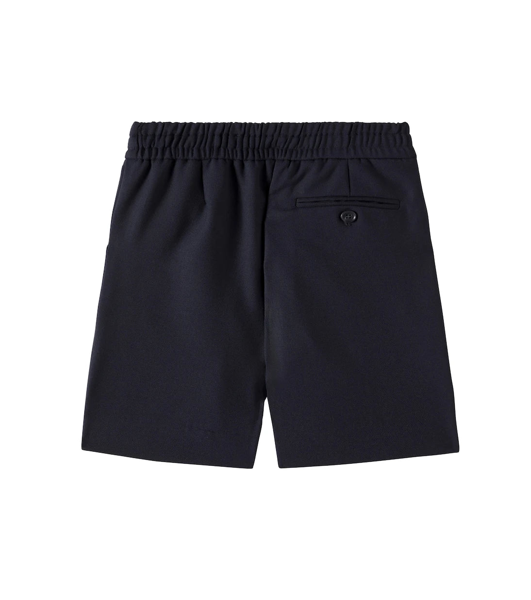 Bonpoint - Emery wool shorts
